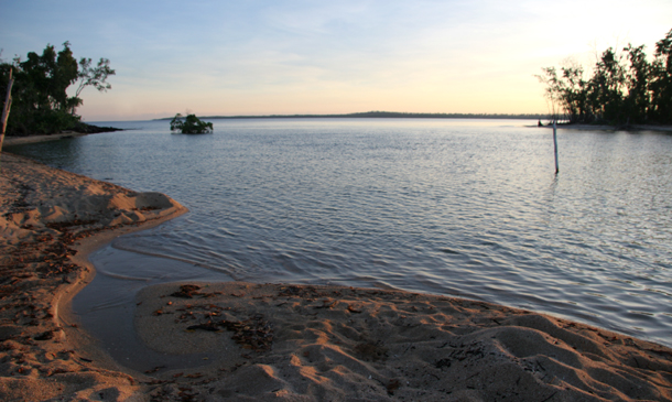 Comment: AFANT and NT Govt opposed to no-fishing zones